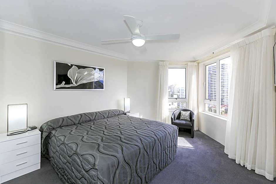 Belle Maison Apartments - Official