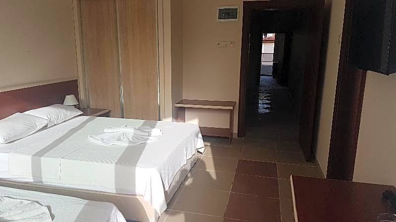 Kemer Hotel.