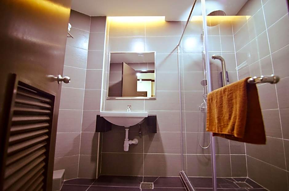 Hotel Setia