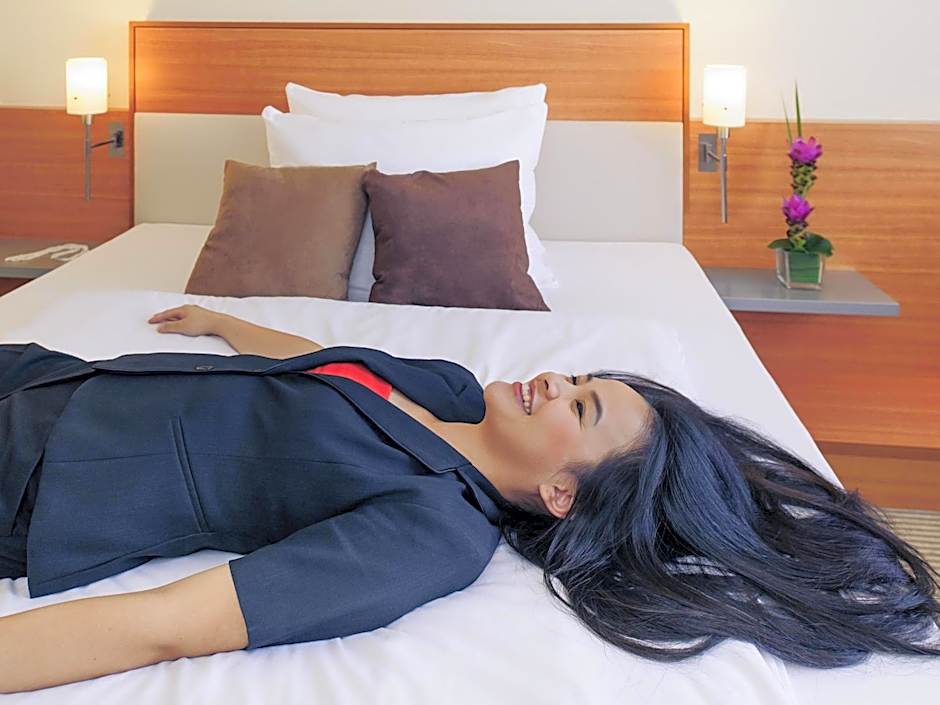 Mercure Hotel Mannheim am Rathaus