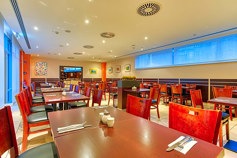 Centro Hotel Kurfurstendamm