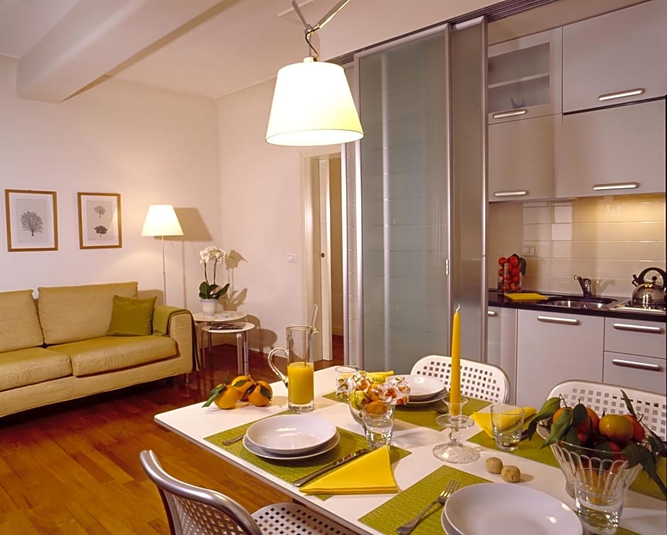 Residence Hilda