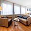 Brera Serviced Apartments Frankfurt Oper