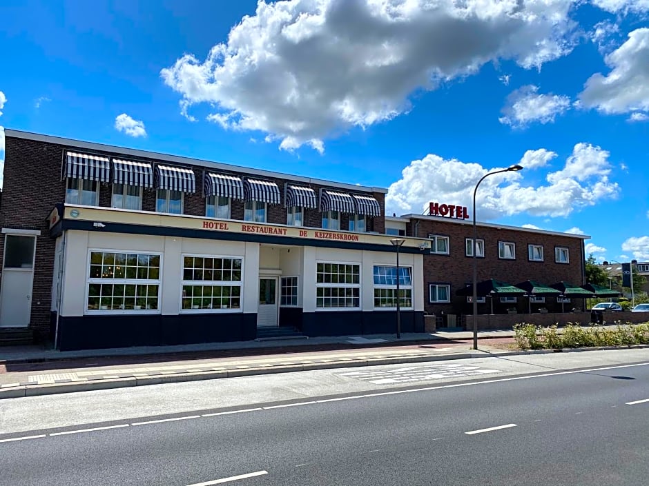 Hotel de Keizerskroon Amsterdam-Schiphol-Halfweg