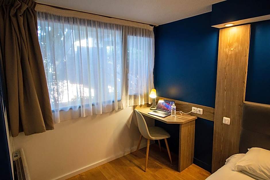 Hotel RBX - Roubaix Centre