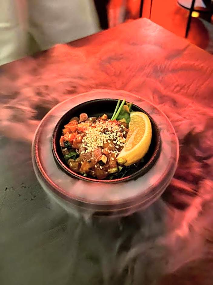 The poshtel Bangkok By Benya