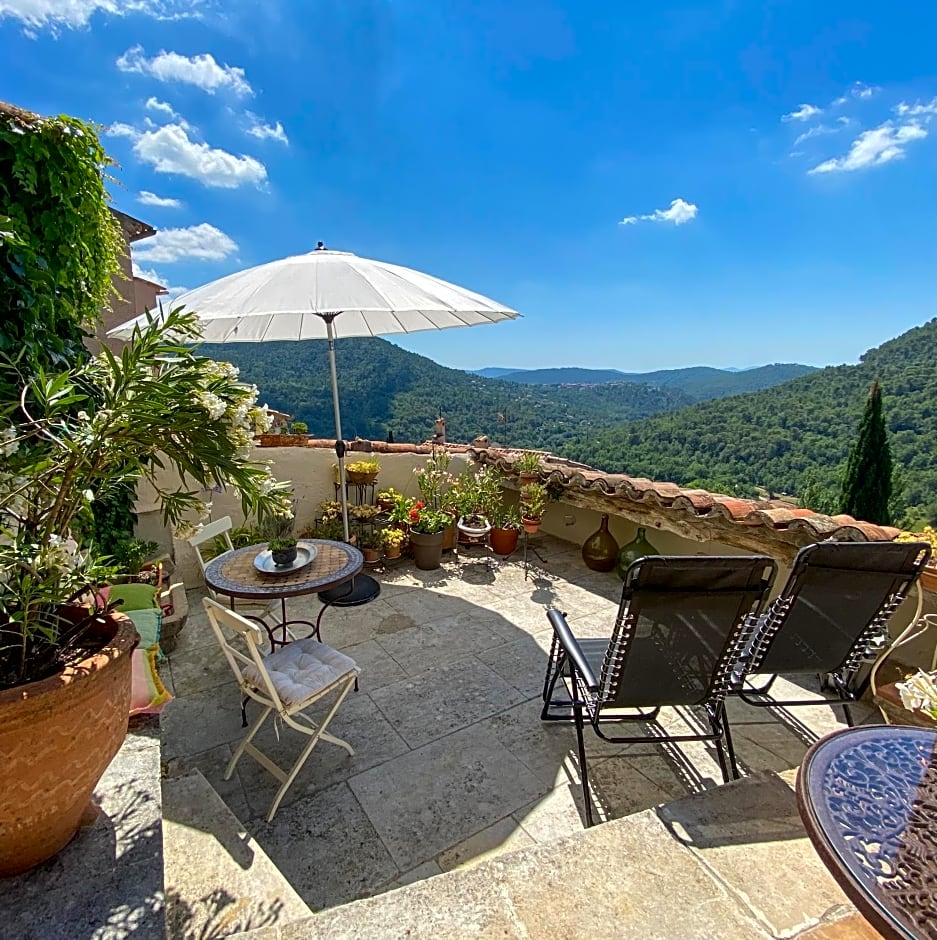 Muller's Bed & Breakfast