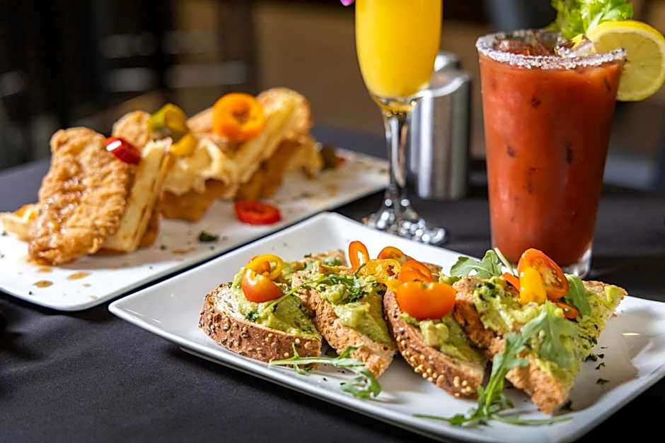 Fortune House Hotel Suites