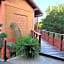 Hotel Casa San Pancho