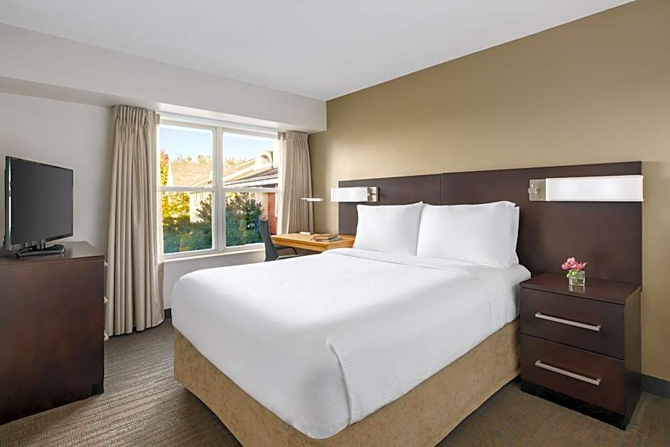 Residence Inn by Marriott Gaithersburg Washingtonian Center