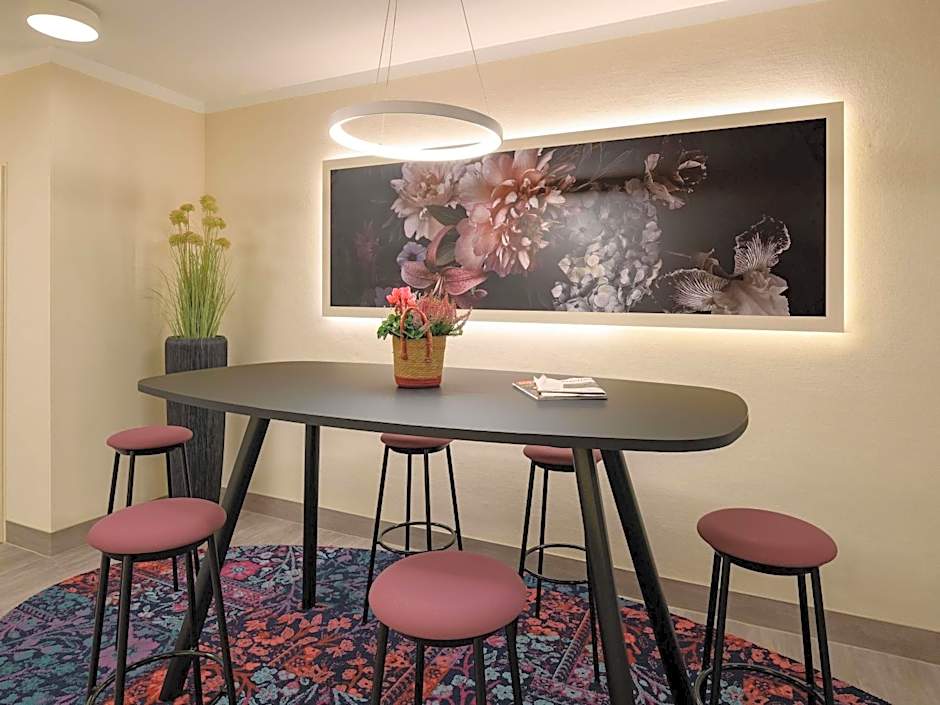 Mercure Hotel Erfurt Altstadt