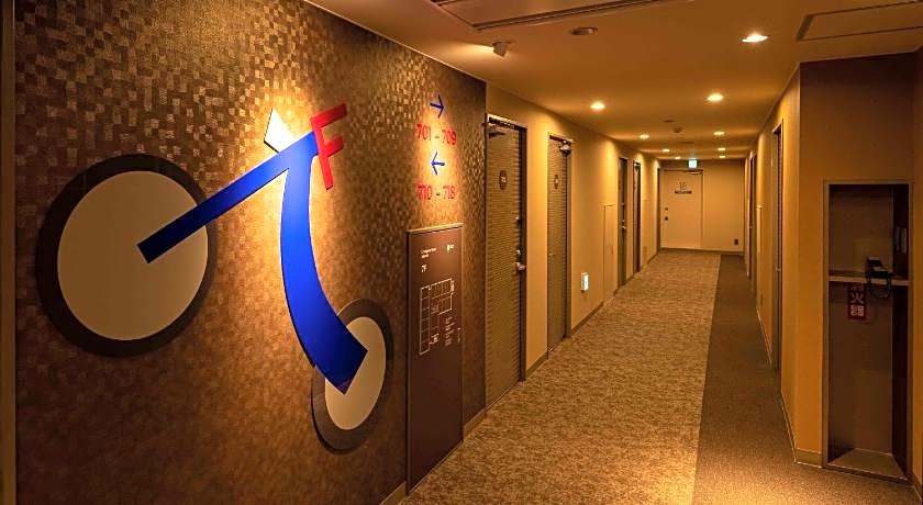 EN HOTEL Hamamatsu