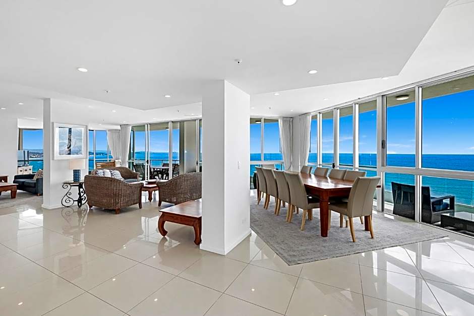 Points North Apartments