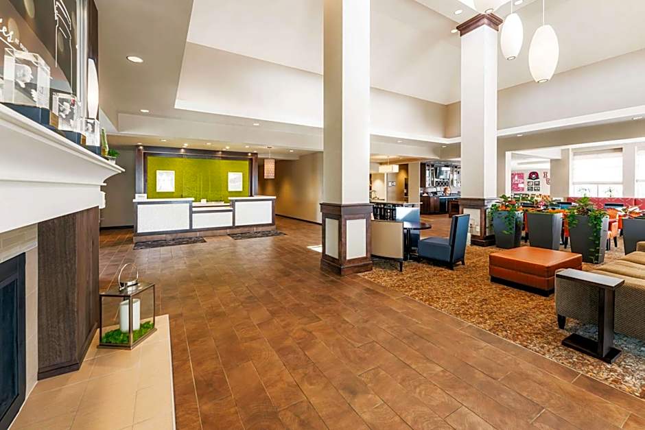 Hilton Garden Inn Indiana at IUP