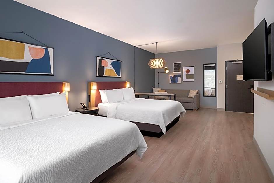 Atwell Suites Henderson - at the Pass By IHG