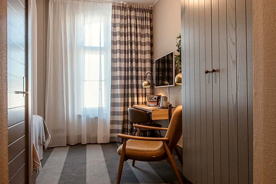 Home Hotel Bilan