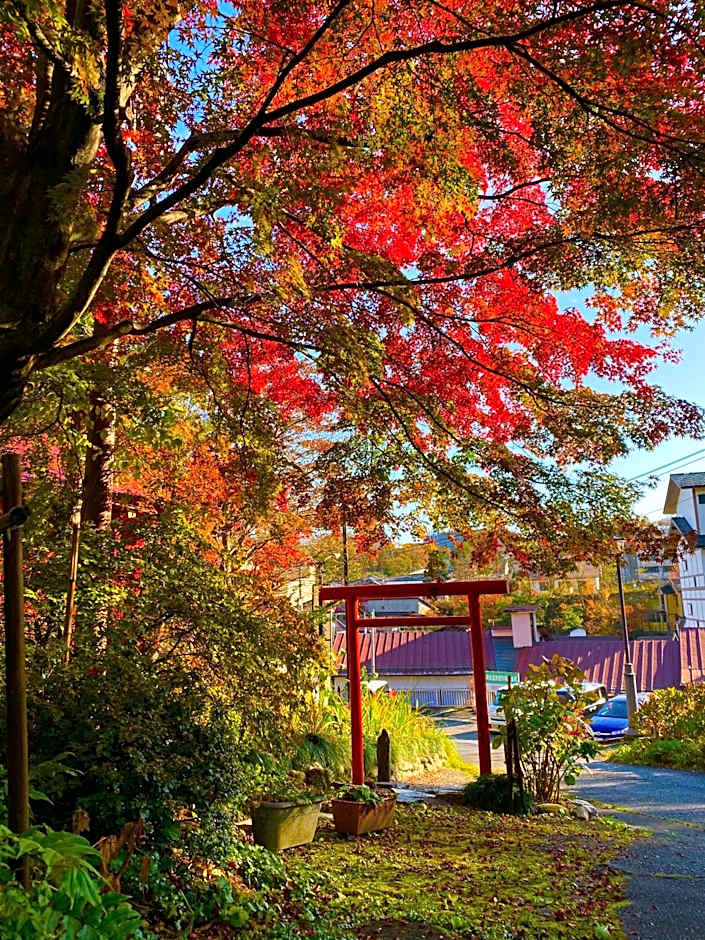Kirishimaya Ryokan