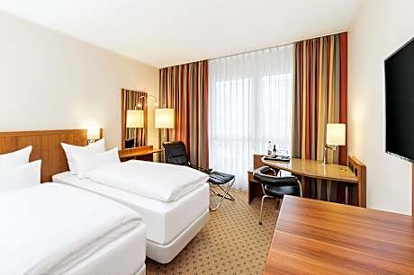 Standard Room 3 adults