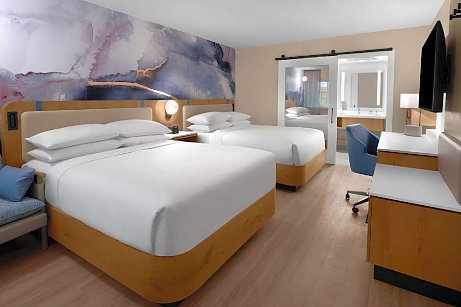 Delta Hotels by Marriott Santa Clara Silicon Valley