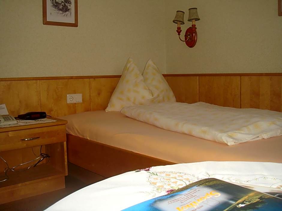 Hotel Sporthof