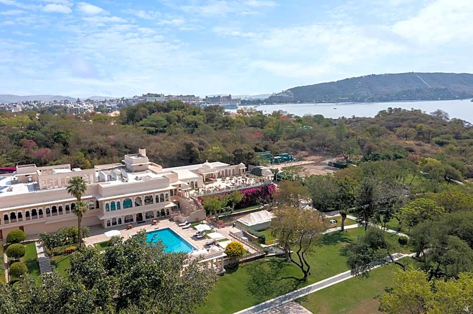 Trident, Udaipur