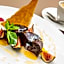 Les Boréales - Appart'hotel & Restaurant