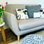 Boutique Hotel Reschen