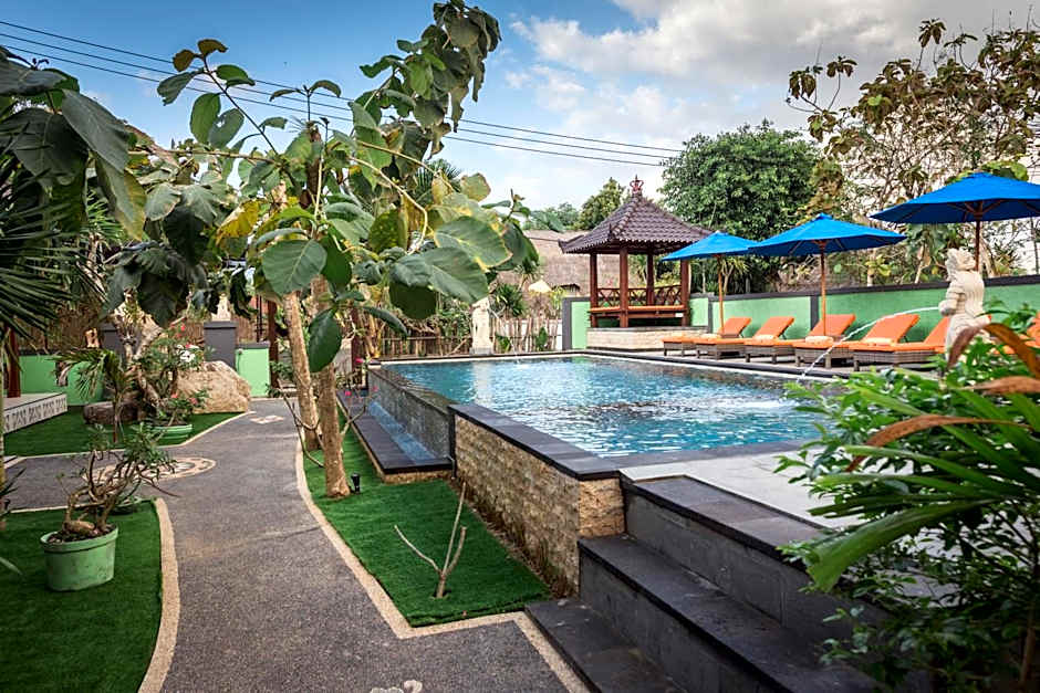 Queen Villa