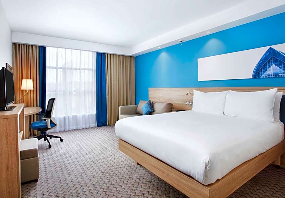 Hampton by Hilton Glasgow Central