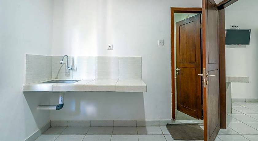 Ganandra Stay Denpasar