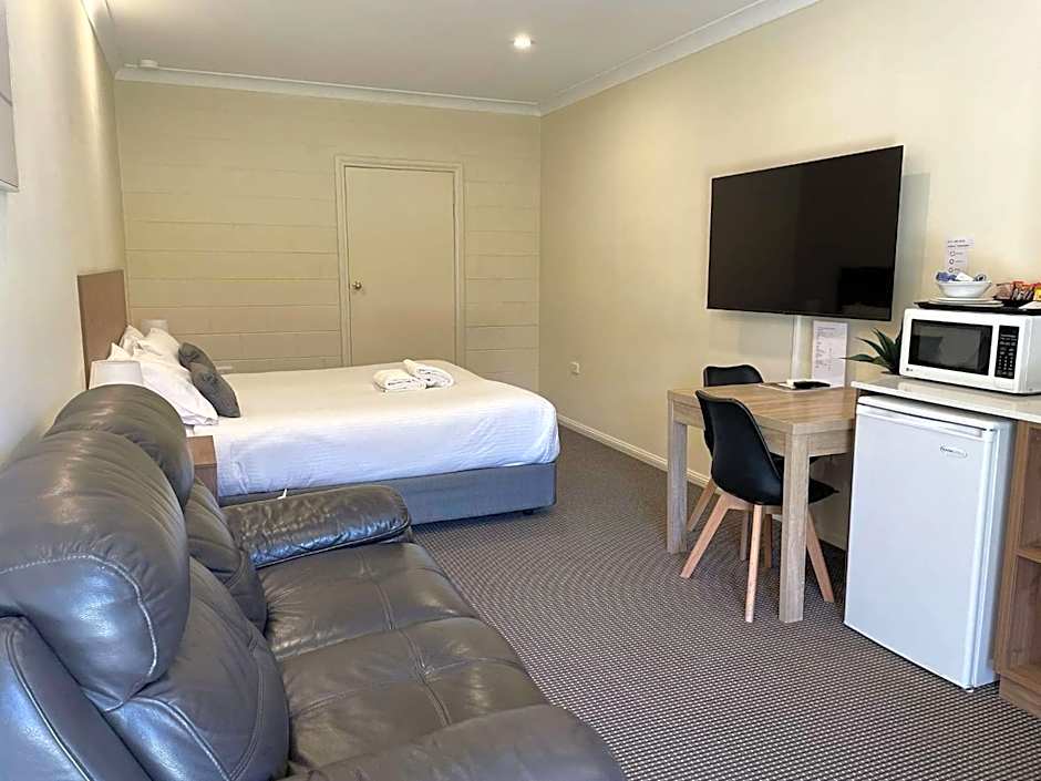 Mudgee Vineyard Motor Inn