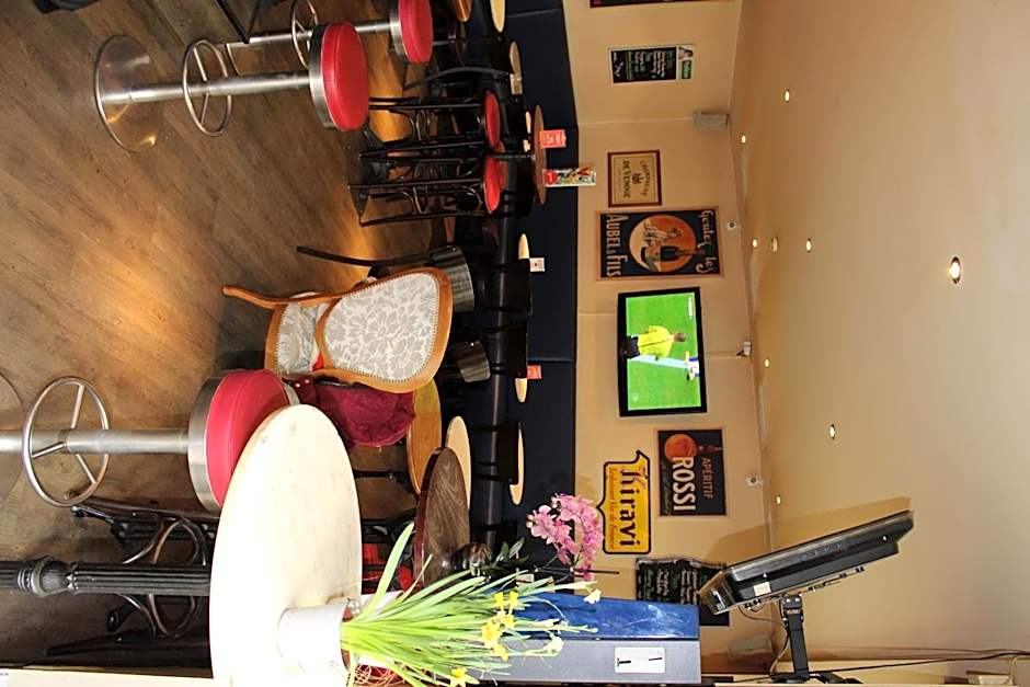 Hotel & Backpackers Zak Schaffhausen