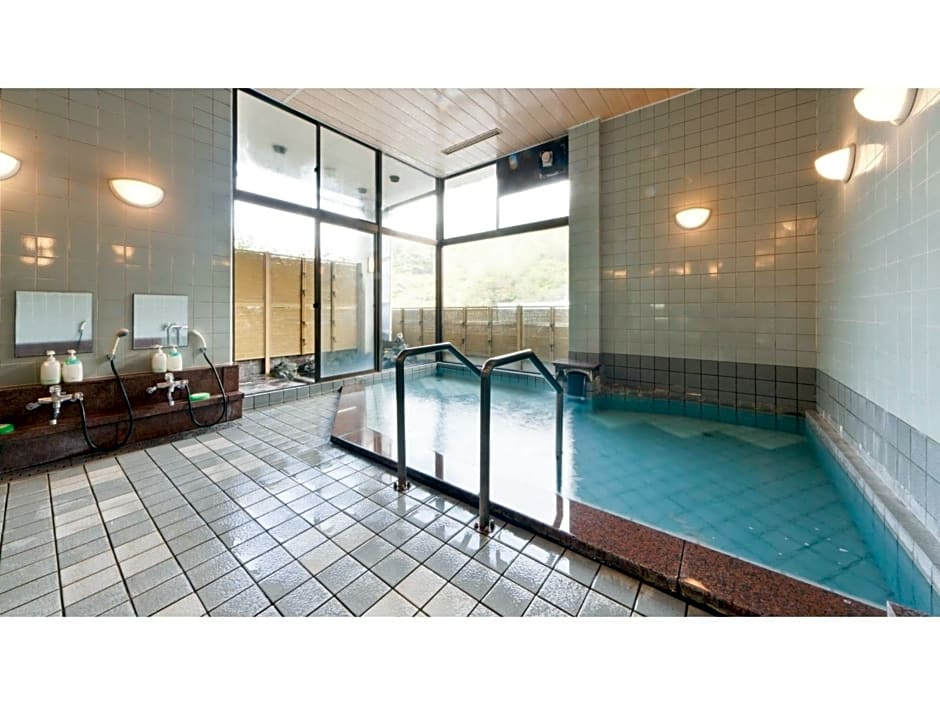 Shimaonsen AYAMEYA Ryokan - Vacation STAY 20626v