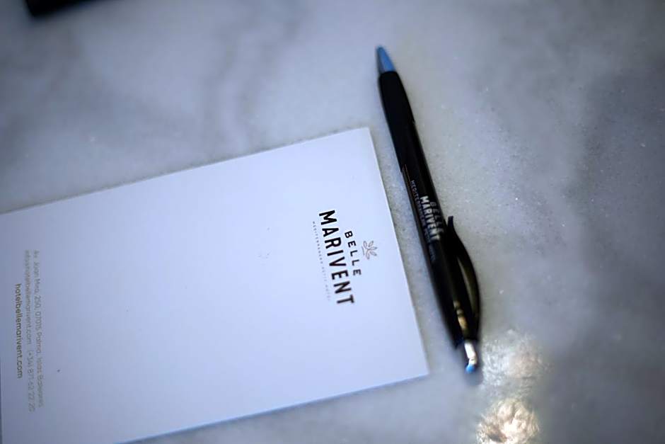 Belle Marivent Mediterranean Petit Hotel