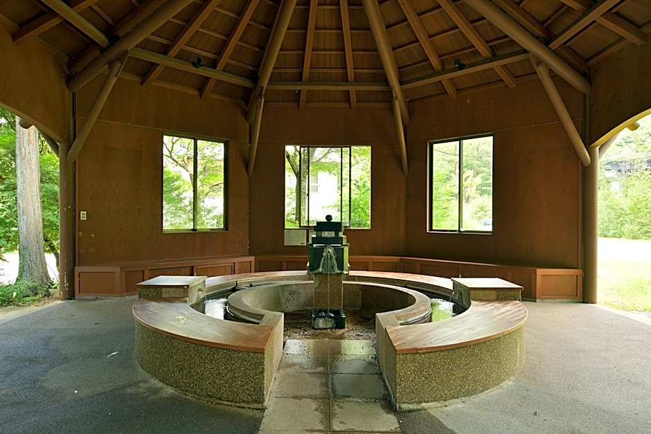 Shima Onsen Yoshimoto