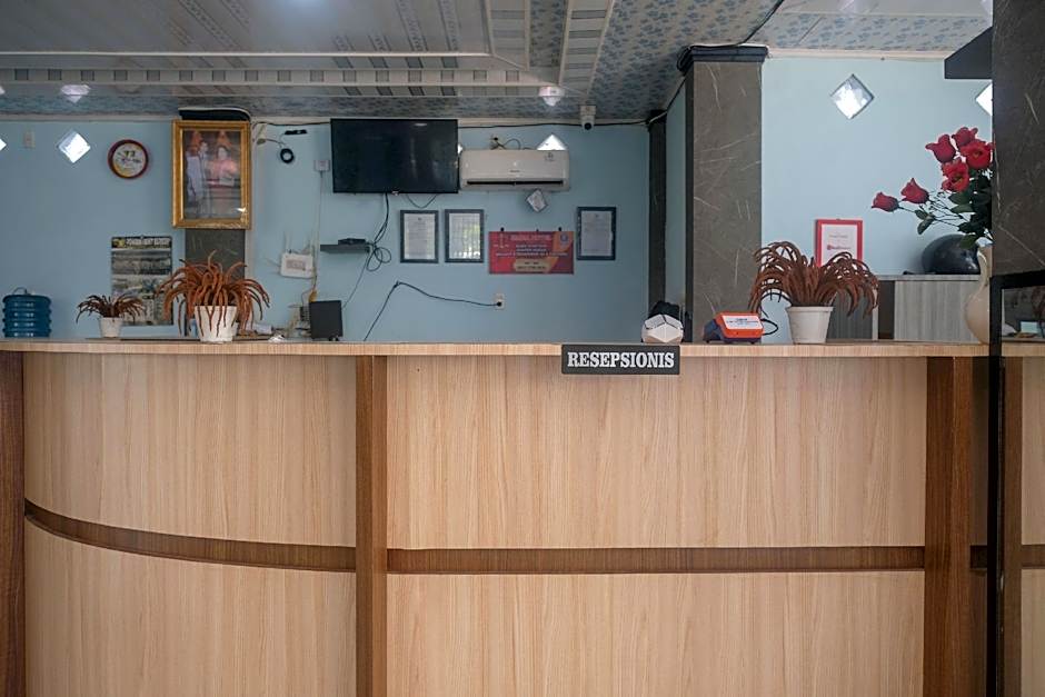 RedDoorz @ Jalan Lintas Pematangsiantar