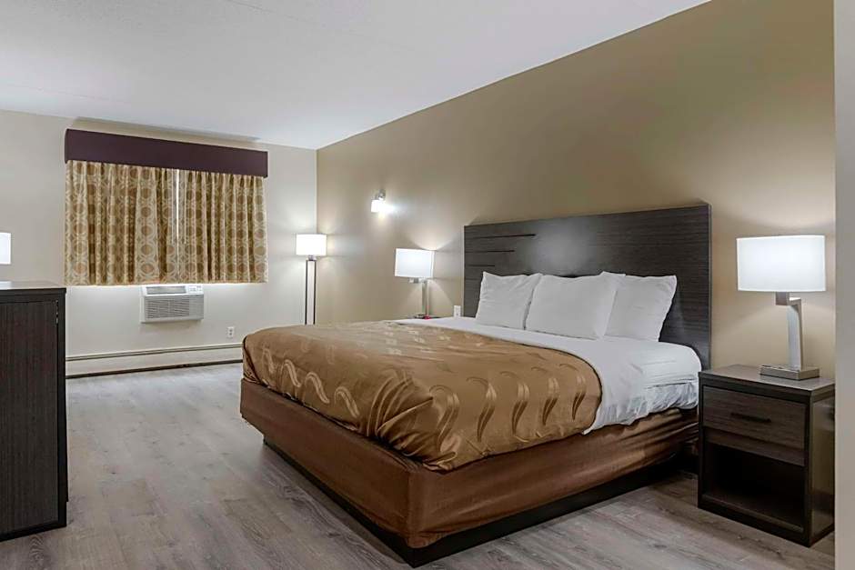 Rodeway Inn Grandville