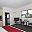 Bealey Plaza Motel
