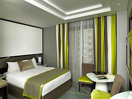 Superior Room, 1 Double Size bed