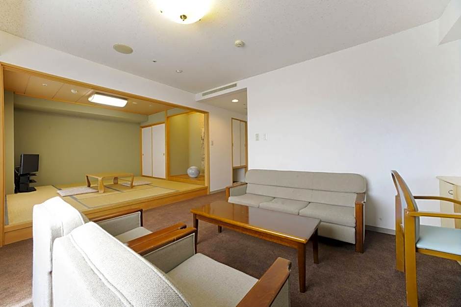 Yamagata Kokusai Hotel