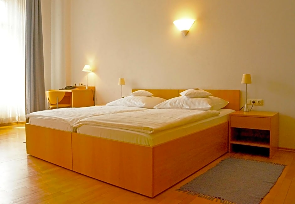 Hotel zum Scheppen Eck