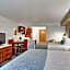 Executive Residency by Best Western Navigator Inn & Suites 