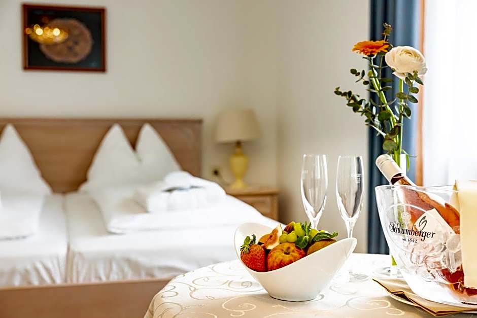 Hotel-Restaurant Minichmayr