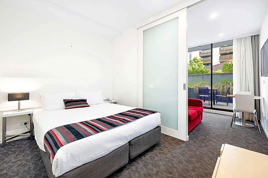 Comfort Apartments Box Hill