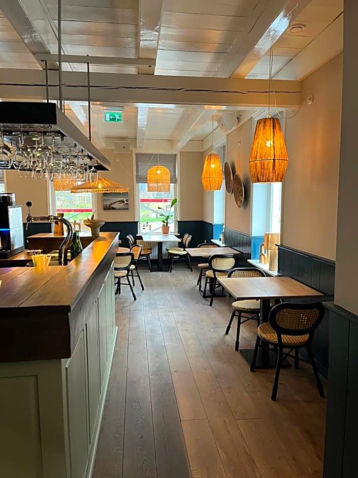 Hotel Restaurant Toxopeus