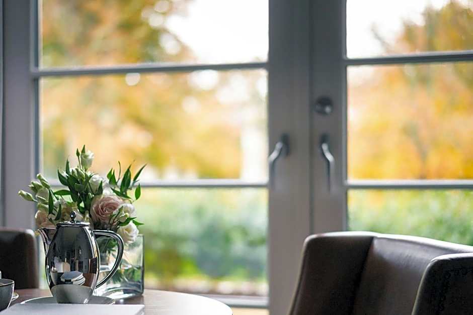 Mount Juliet Estate, Autograph Collection