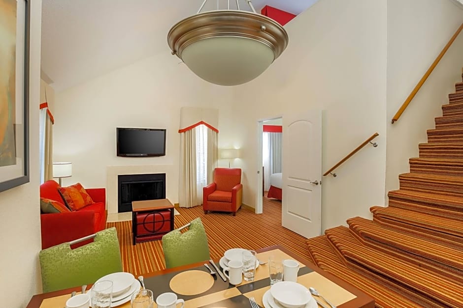 Residence Inn St. Louis Galleria
