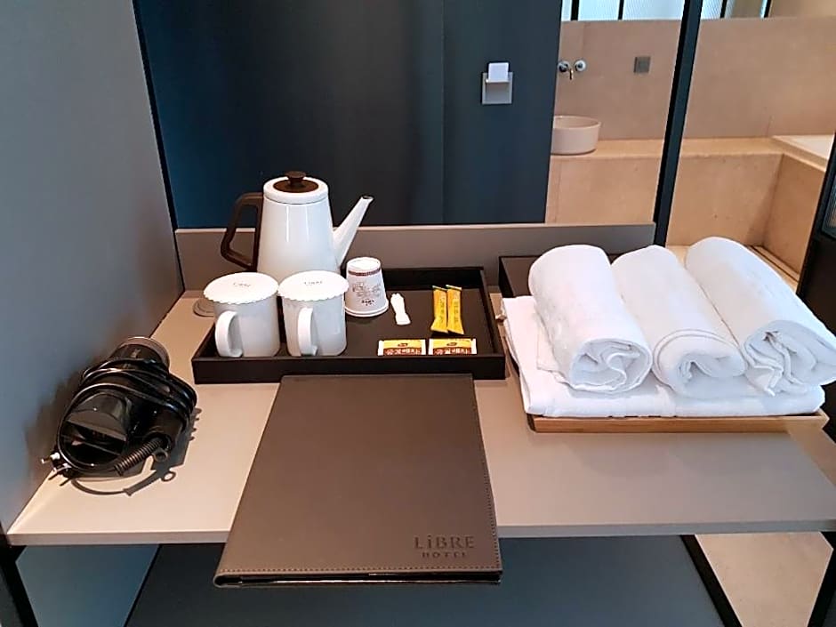 Hotel Libre