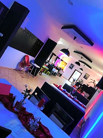 Motel-Restauracja Ballaton