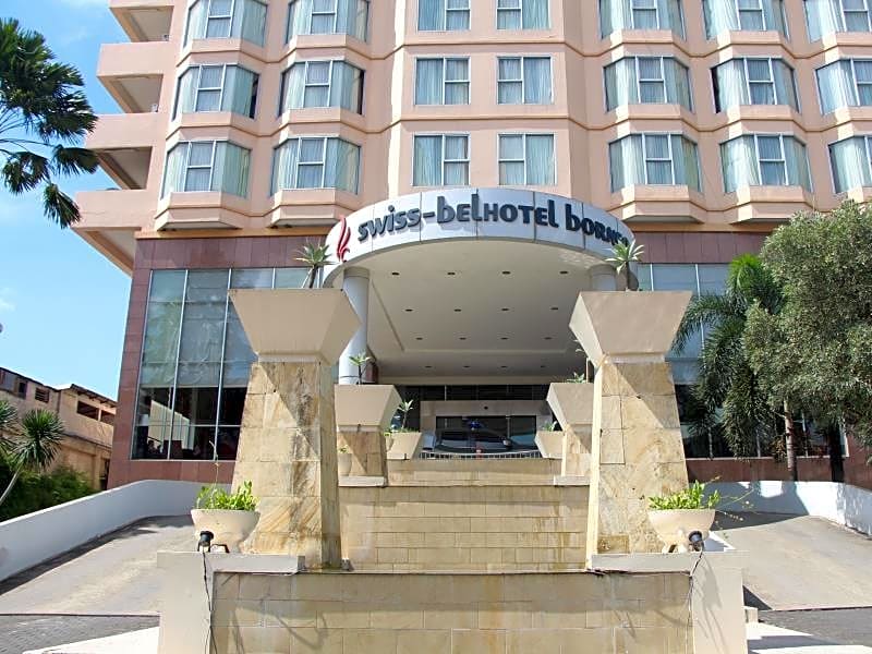 Swiss-Belhotel Borneo Samarinda
